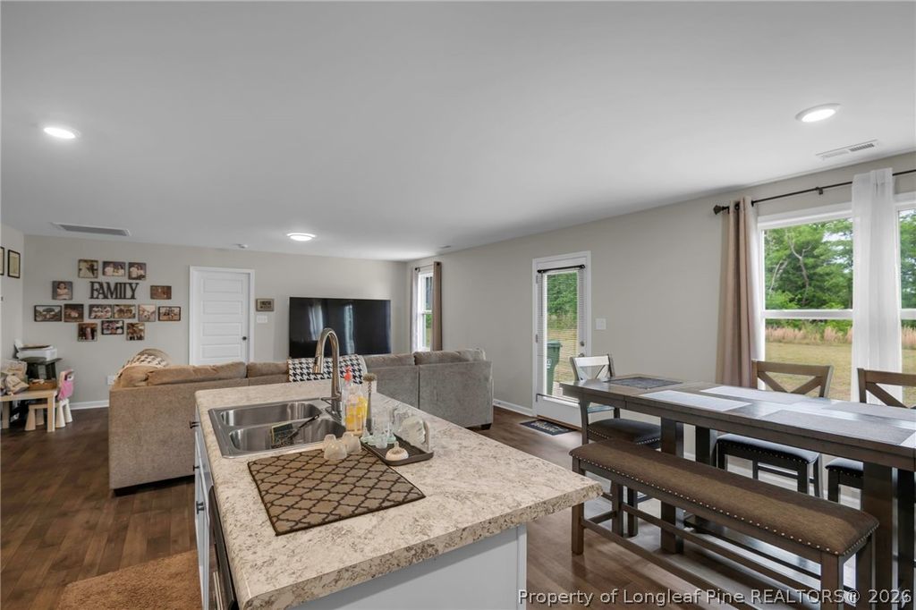 64 Dalmation Lane, Parkton, NC 28371 — photo 14