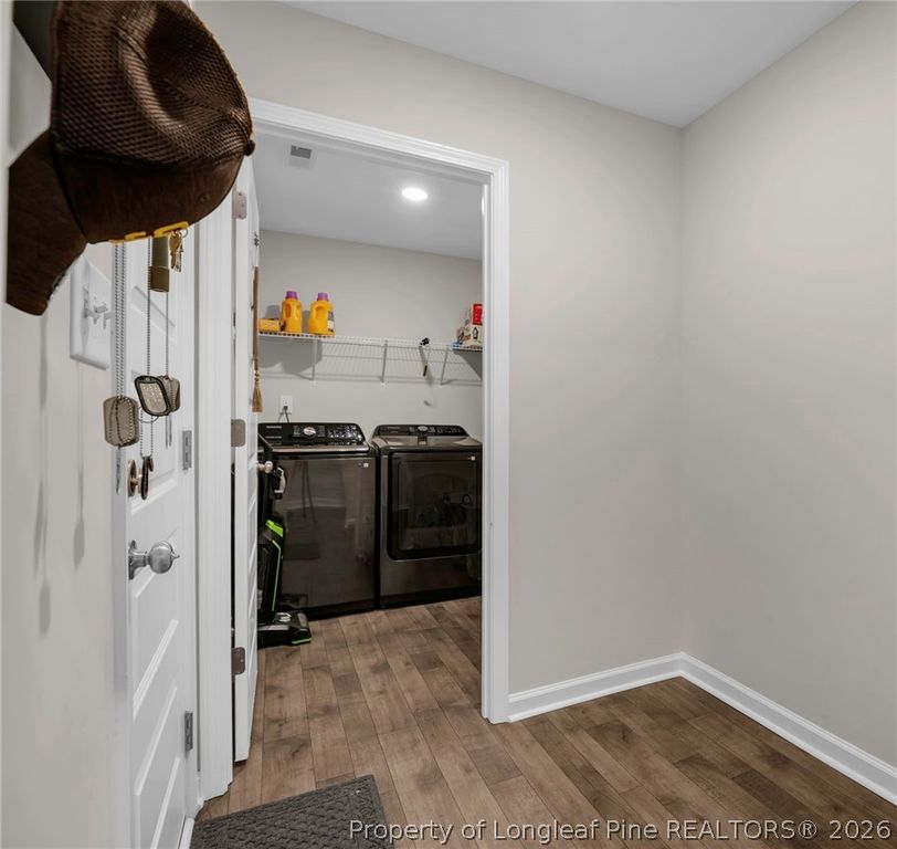 64 Dalmation Lane, Parkton, NC 28371 — photo 15