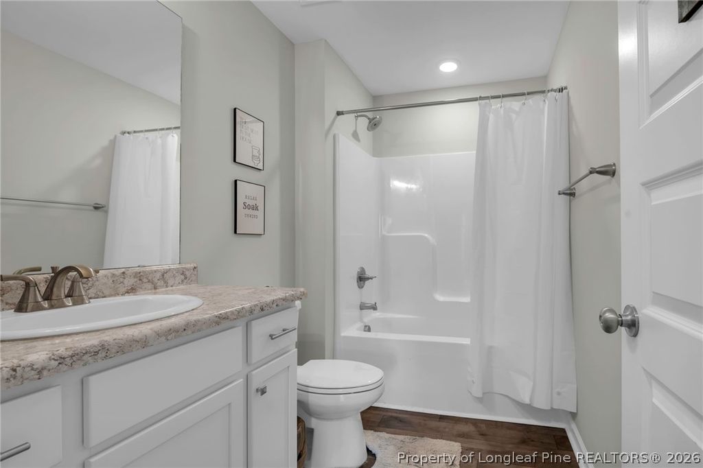 64 Dalmation Lane, Parkton, NC 28371 — photo 17