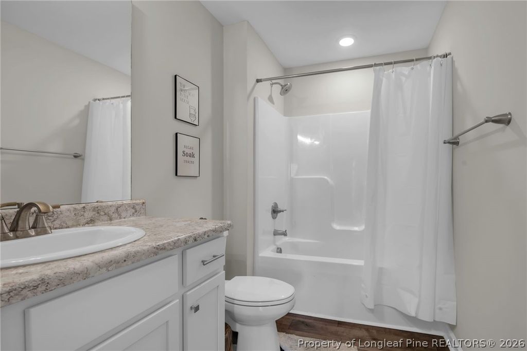 64 Dalmation Lane, Parkton, NC 28371 — photo 18