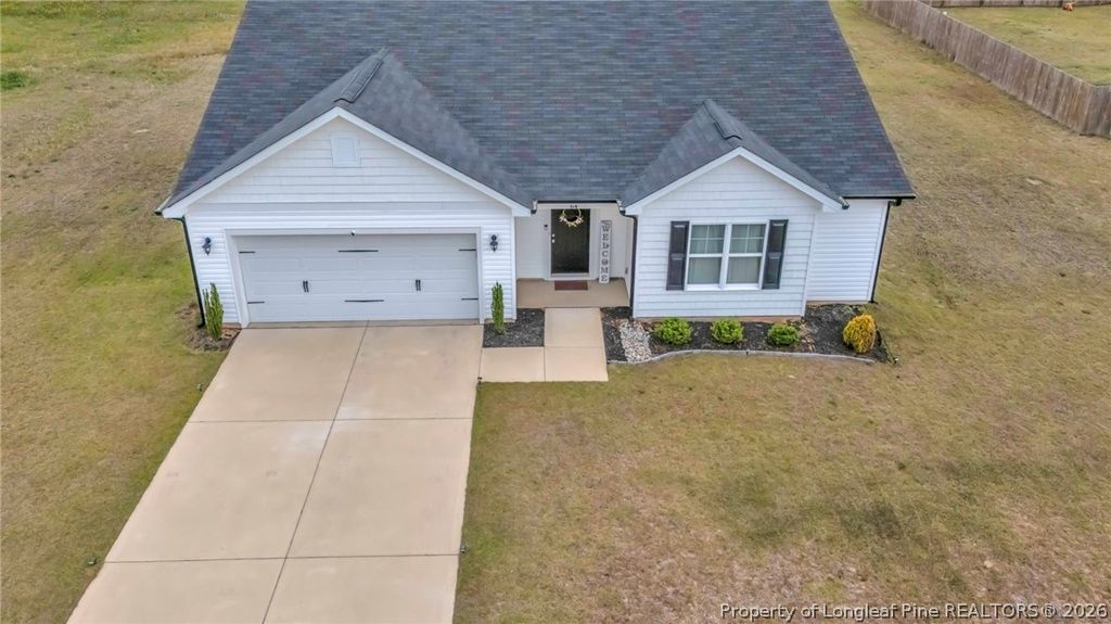 64 Dalmation Lane, Parkton, NC 28371 — photo 2