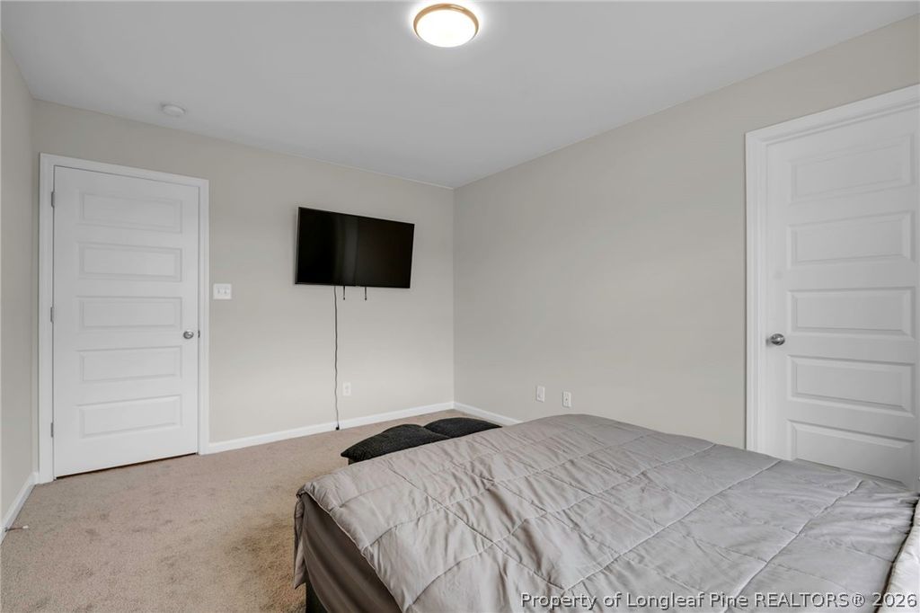 64 Dalmation Lane, Parkton, NC 28371 — photo 24