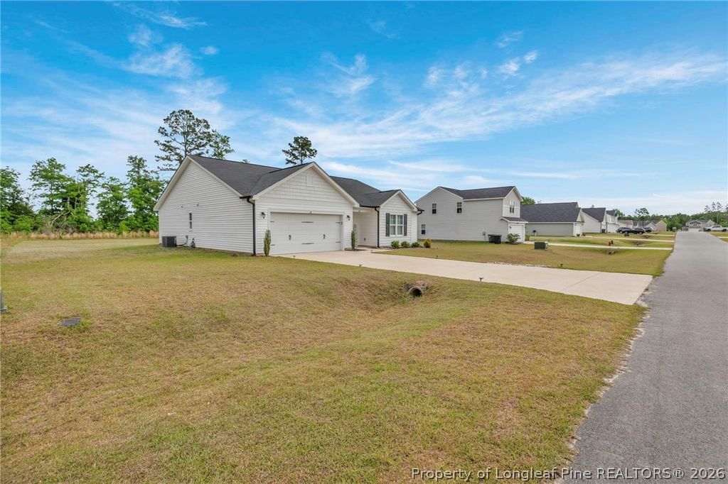 64 Dalmation Lane, Parkton, NC 28371 — photo 3