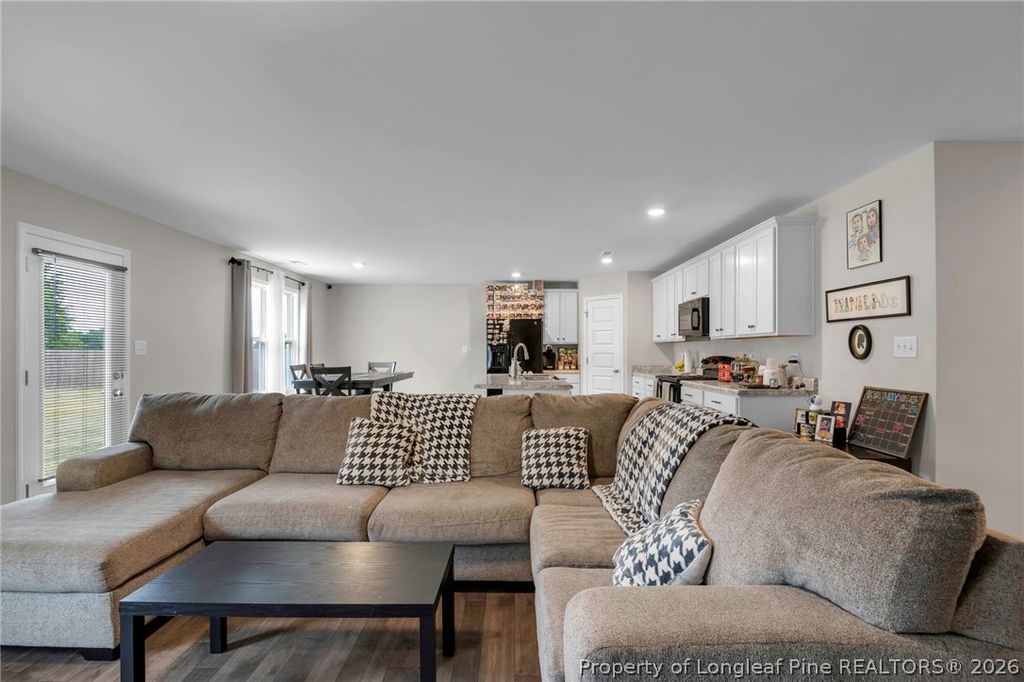 64 Dalmation Lane, Parkton, NC 28371 — photo 6