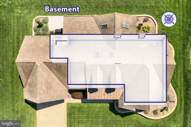 392 ONYX RD, New Oxford, PA 17350