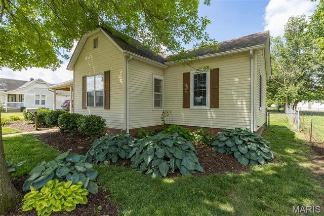 107 N Waller Street Lot 5, Desloge, MO 63601