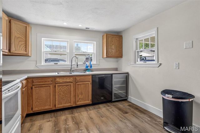 107 N Waller Street Lot 5, Desloge, MO 63601