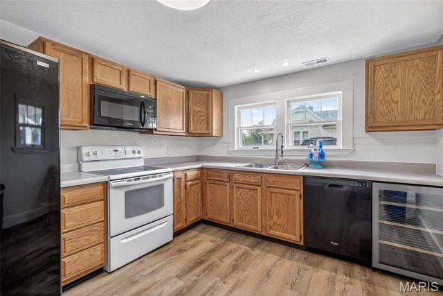 107 N Waller Street Lot 5, Desloge, MO 63601