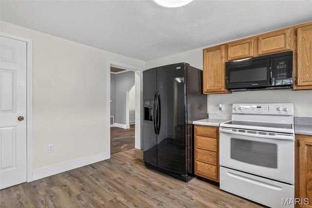 107 N Waller Street Lot 5, Desloge, MO 63601