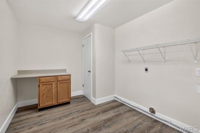 107 N Waller Street Lot 5, Desloge, MO 63601