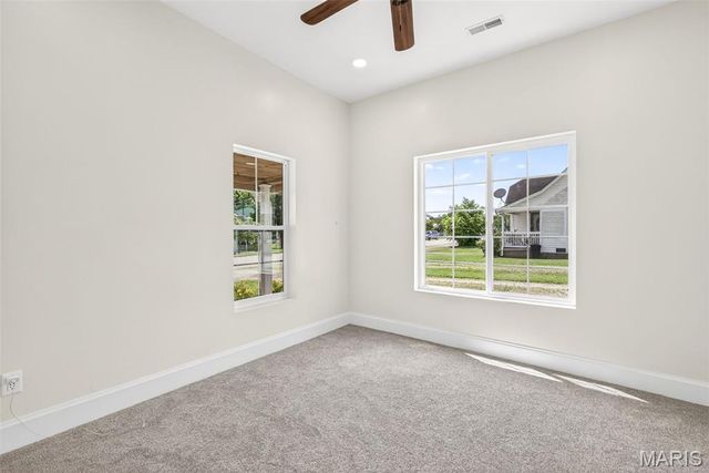 107 N Waller Street Lot 5, Desloge, MO 63601