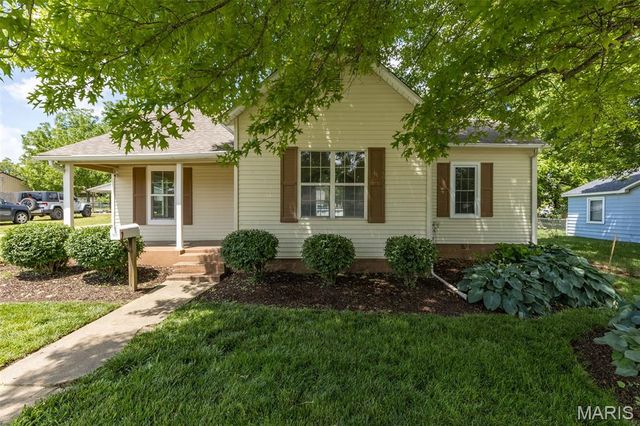 107 N Waller Street Lot 5, Desloge, MO 63601