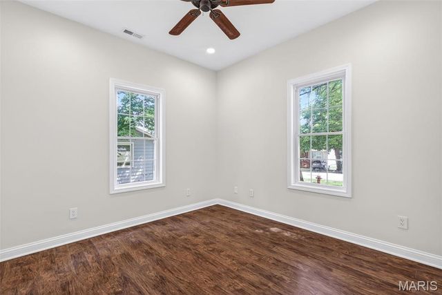 107 N Waller Street Lot 5, Desloge, MO 63601