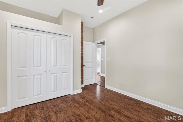 107 N Waller Street Lot 5, Desloge, MO 63601