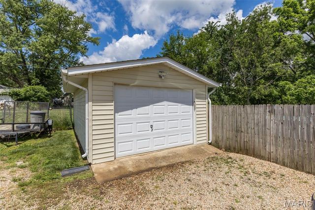 107 N Waller Street Lot 5, Desloge, MO 63601