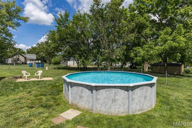 107 N Waller Street Lot 5, Desloge, MO 63601