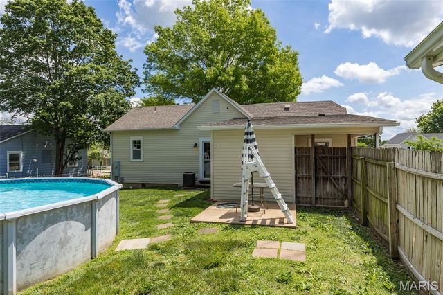 107 N Waller Street Lot 5, Desloge, MO 63601