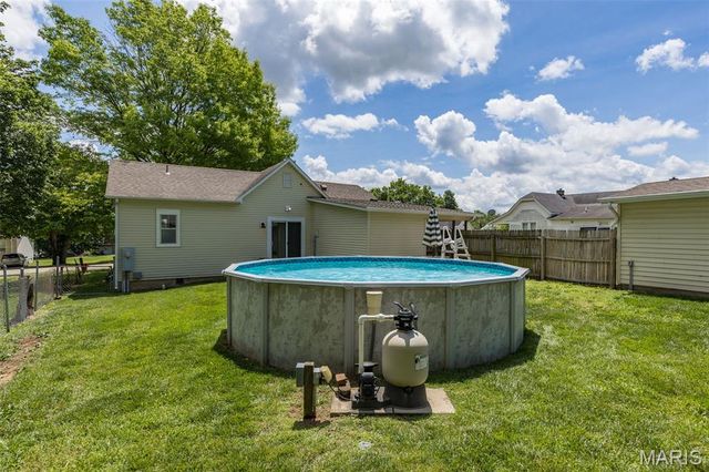 107 N Waller Street Lot 5, Desloge, MO 63601