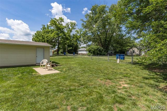 107 N Waller Street Lot 5, Desloge, MO 63601