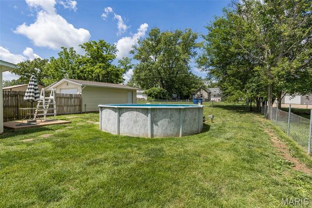 107 N Waller Street Lot 5, Desloge, MO 63601