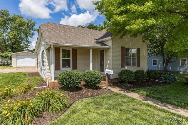 107 N Waller Street Lot 5, Desloge, MO 63601