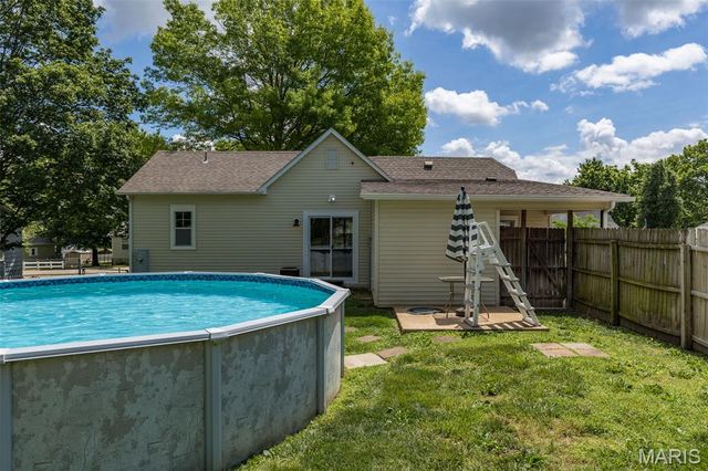 107 N Waller Street Lot 5, Desloge, MO 63601