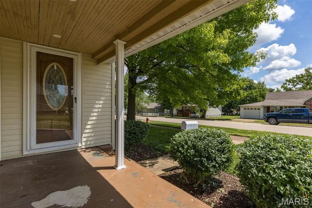 107 N Waller Street Lot 5, Desloge, MO 63601