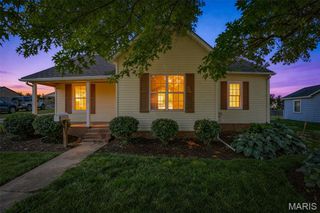 107 N Waller Street Lot 5, Desloge, MO 63601