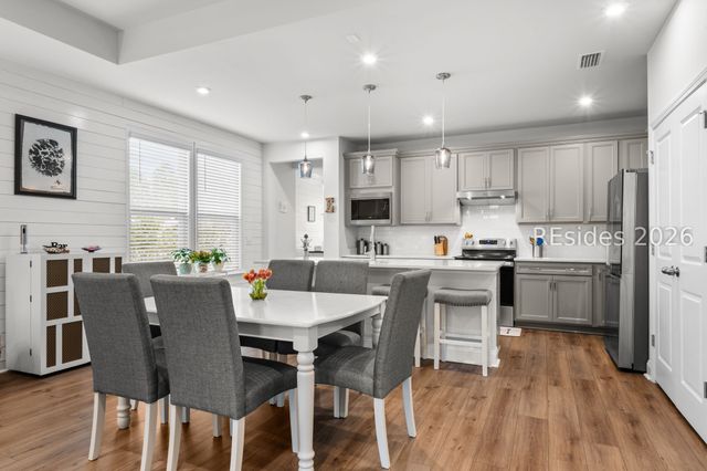 28 Walleye Blvd, Bluffton, SC 29909