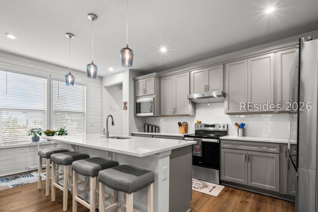 28 Walleye Blvd, Bluffton, SC 29909