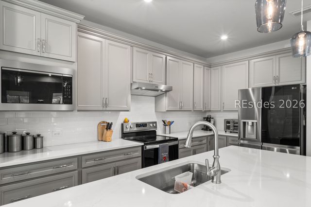 28 Walleye Blvd, Bluffton, SC 29909