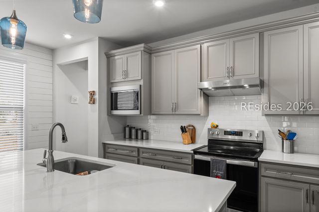 28 Walleye Blvd, Bluffton, SC 29909