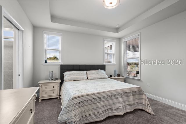 28 Walleye Blvd, Bluffton, SC 29909