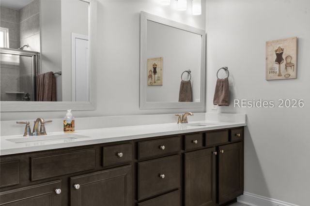 28 Walleye Blvd, Bluffton, SC 29909