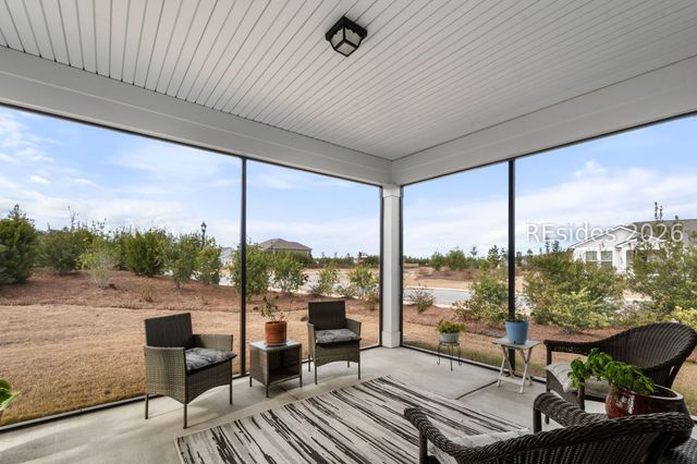 28 Walleye Blvd, Bluffton, SC 29909