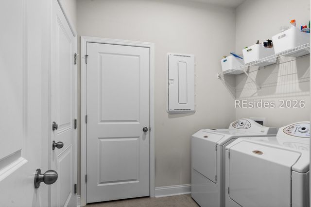 28 Walleye Blvd, Bluffton, SC 29909