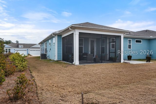 28 Walleye Blvd, Bluffton, SC 29909