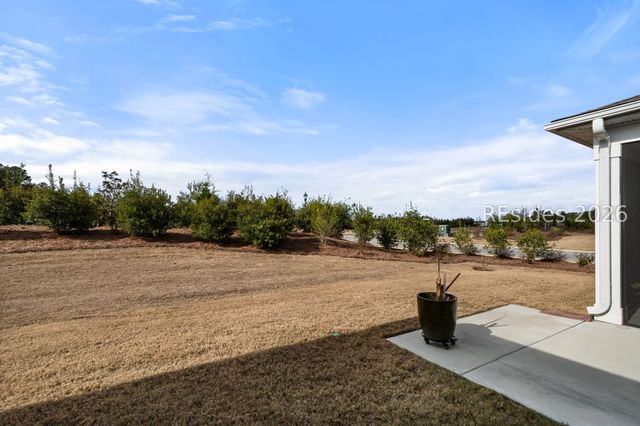 28 Walleye Blvd, Bluffton, SC 29909