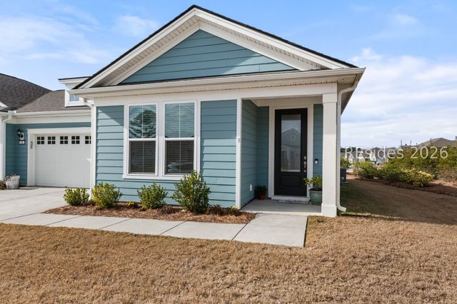 28 Walleye Blvd, Bluffton, SC 29909
