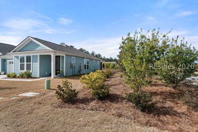 28 Walleye Blvd, Bluffton, SC 29909