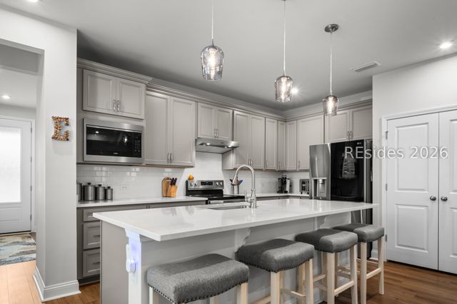 28 Walleye Blvd, Bluffton, SC 29909