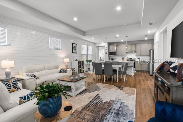 28 Walleye Blvd, Bluffton, SC 29909