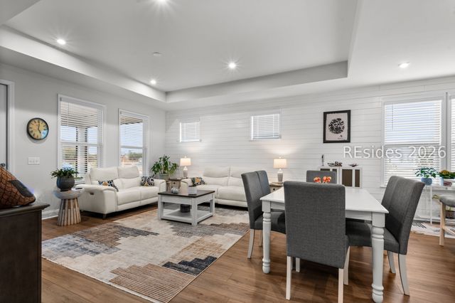 28 Walleye Blvd, Bluffton, SC 29909