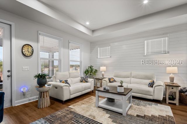 28 Walleye Blvd, Bluffton, SC 29909