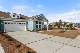 28 Walleye Blvd, Bluffton, SC 29909