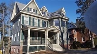 103 Crecent Street 1, Northampton, MA 01060