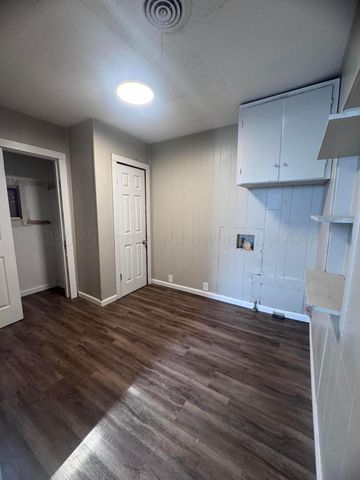 3409 S POLK Street, Amarillo, TX 79110