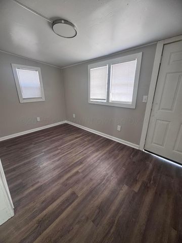 3409 S POLK Street, Amarillo, TX 79110