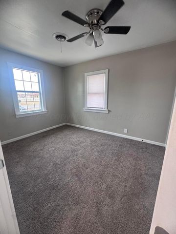 3409 S POLK Street, Amarillo, TX 79110