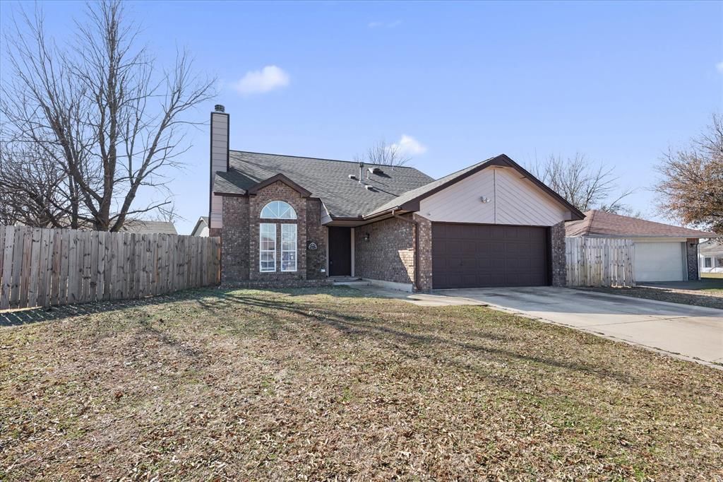 2028 Rose Court, Norman, OK 73071